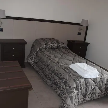 Terra Farm stay *