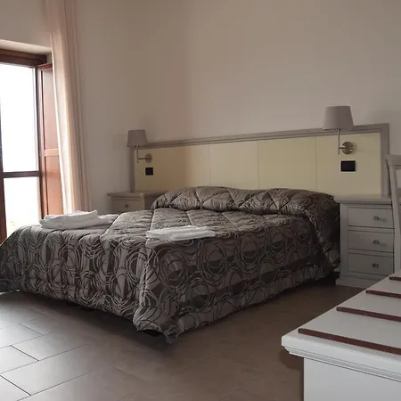 Terra Farm stay *