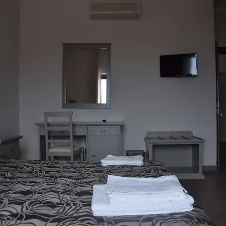 Terra Farm stay