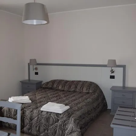 Terra Farm stay *