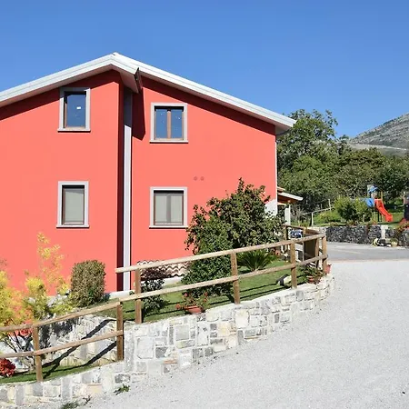 Фермерский дом Terra *