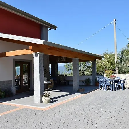 Фермерский дом Terra