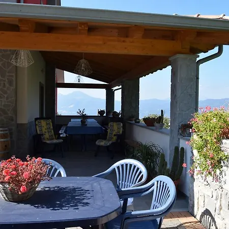 Terra Фермерский дом Ротонда