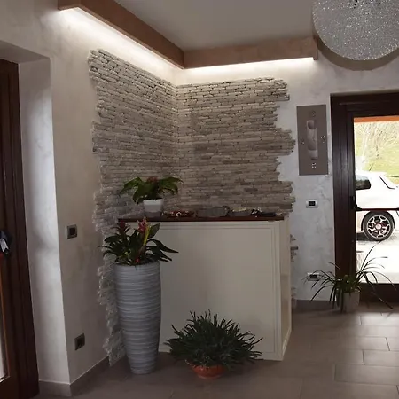 Фермерский дом Terra *