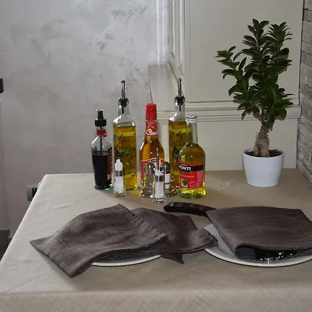 Farm stay Terra Rotonda