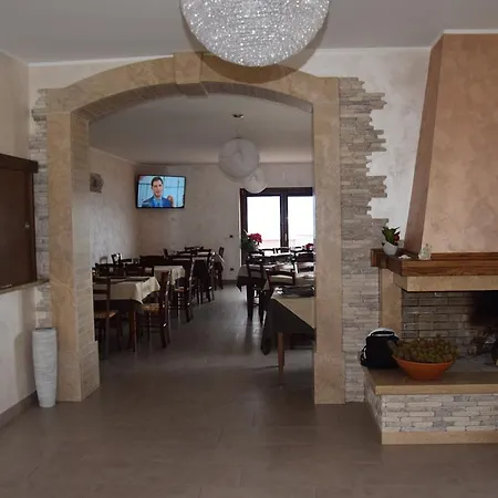 Фермерский дом Terra