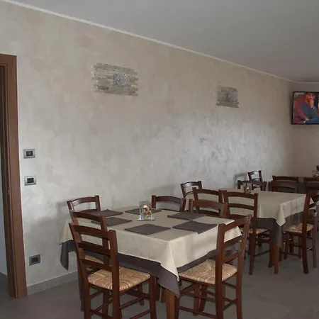 Terra Alloggio per agriturismo Rotonda