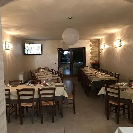 Terra Farm stay *