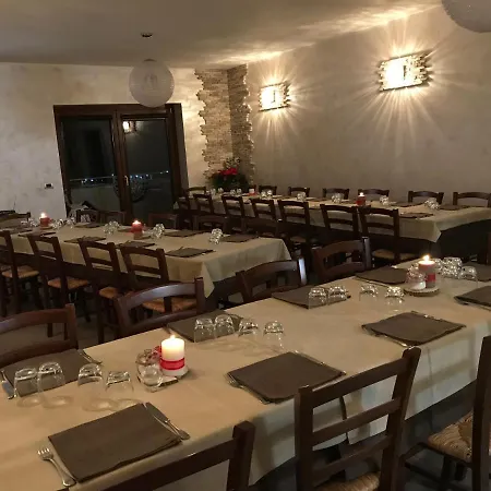 Фермерский дом Terra *