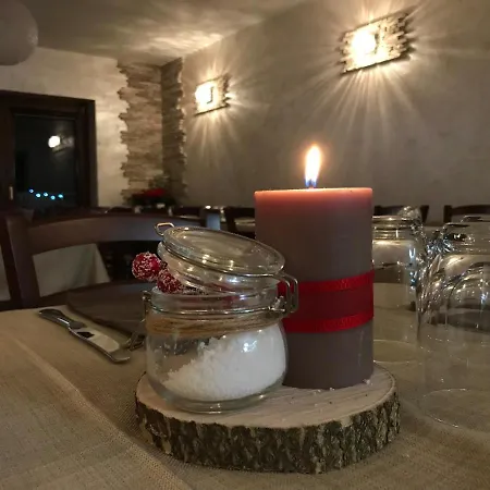 Terra Farm stay