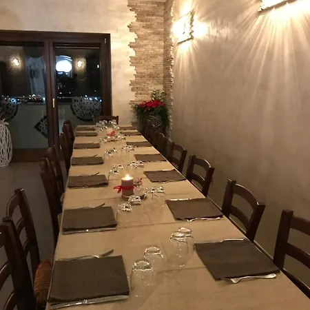 Terra Farm stay *