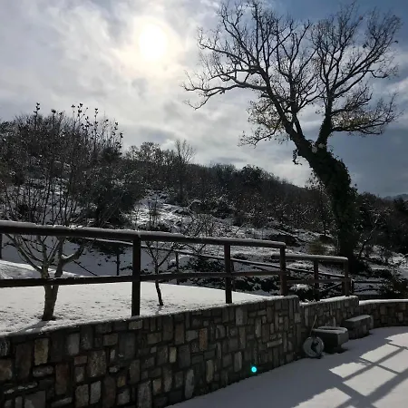 Фермерский дом Terra