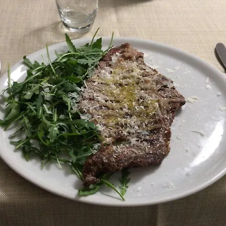 Alloggio per agriturismo Terra Rotonda