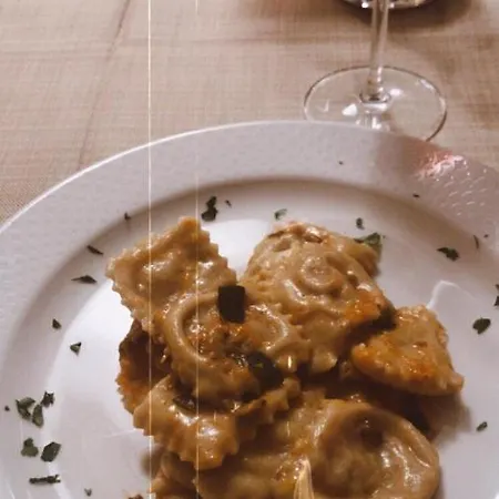 Terra Фермерский дом Ротонда