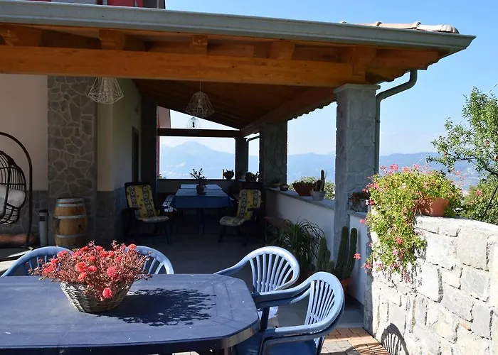 Terra Alloggio per agriturismo Rotonda