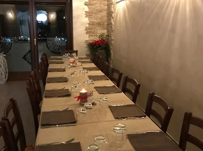 Terra Alloggio per agriturismo *